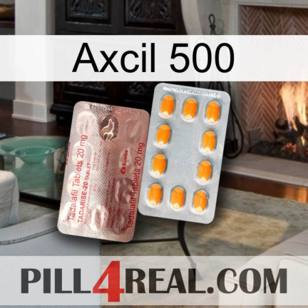 Axcil 500 new13